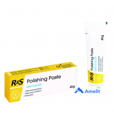 Паста Polishing Paste, середньозерниста (R&S), туба 45 г